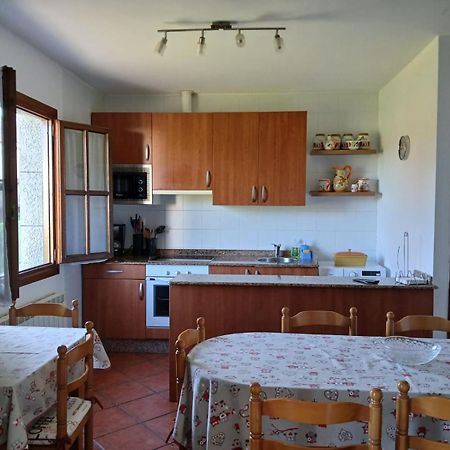 Ca La Llosa Villahormes Zewnętrze zdjęcie