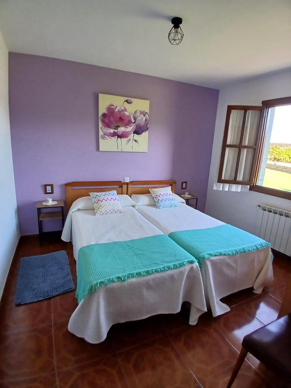 Ca La Llosa Villahormes Zewnętrze zdjęcie